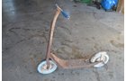 Property photo 6 - Ford Mustang, John Deere Tractor, Tools, Antiques and More! - Personal Property Auction